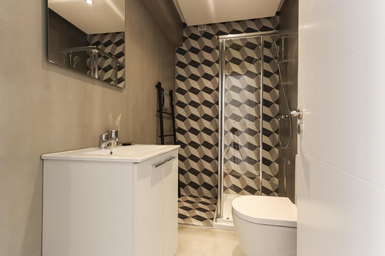 Marques Premium By Homing Apartment Lisbon Exterior photo
